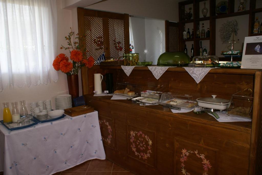 Studios Costa Porto Koufo Bagian luar foto