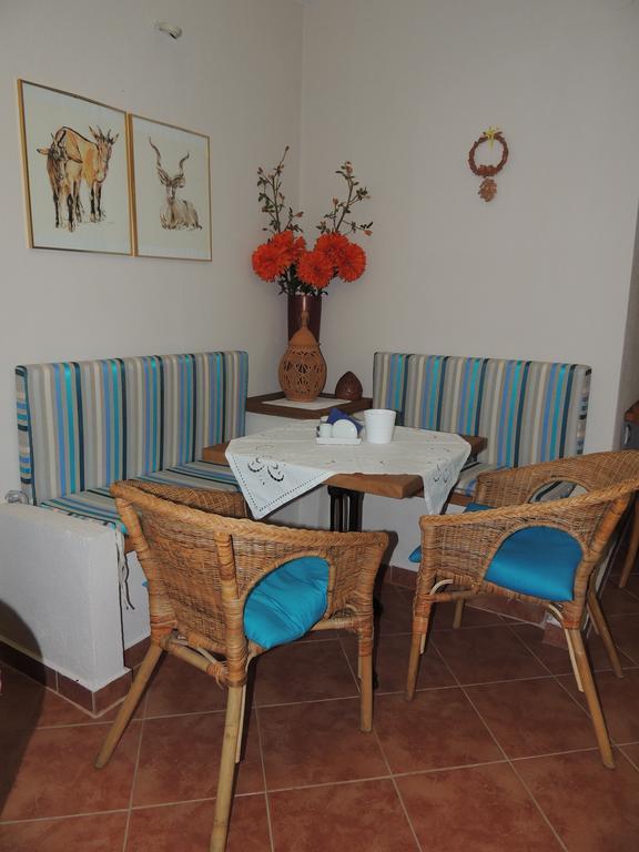 Studios Costa Porto Koufo Bagian luar foto