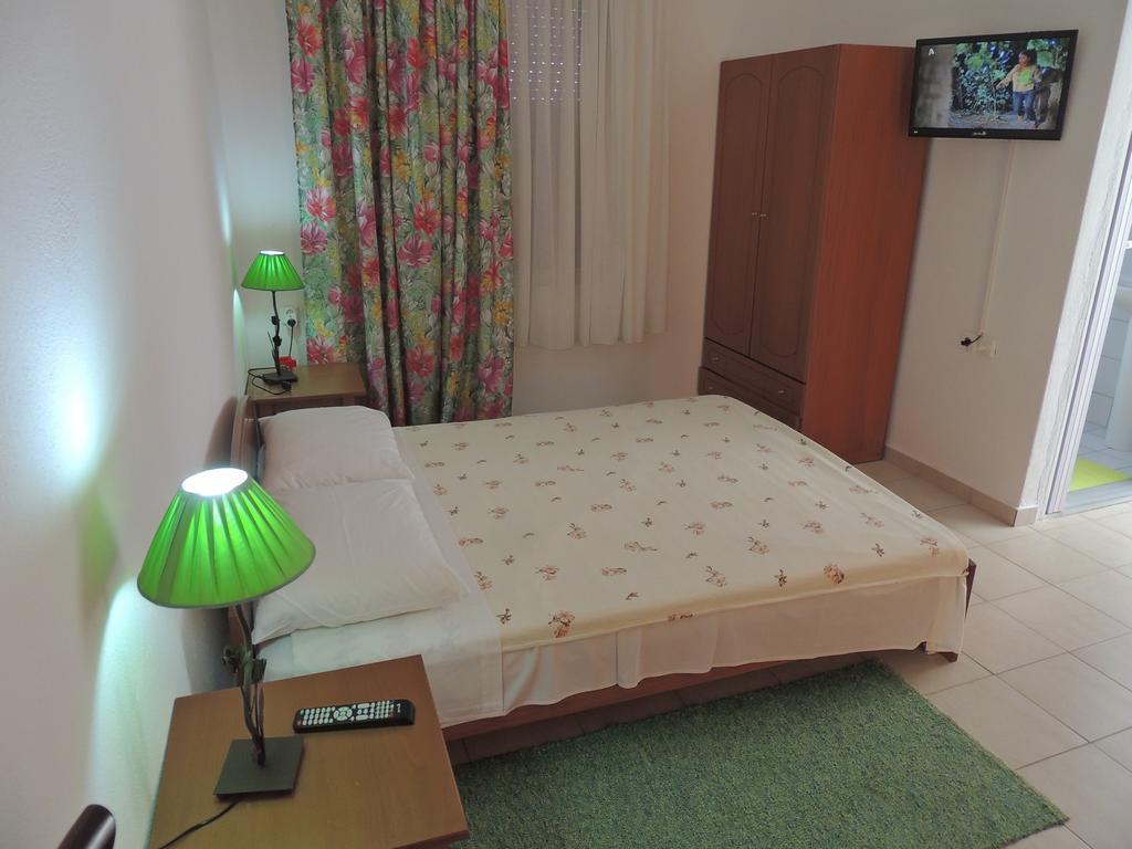 Studios Costa Porto Koufo Ruang foto