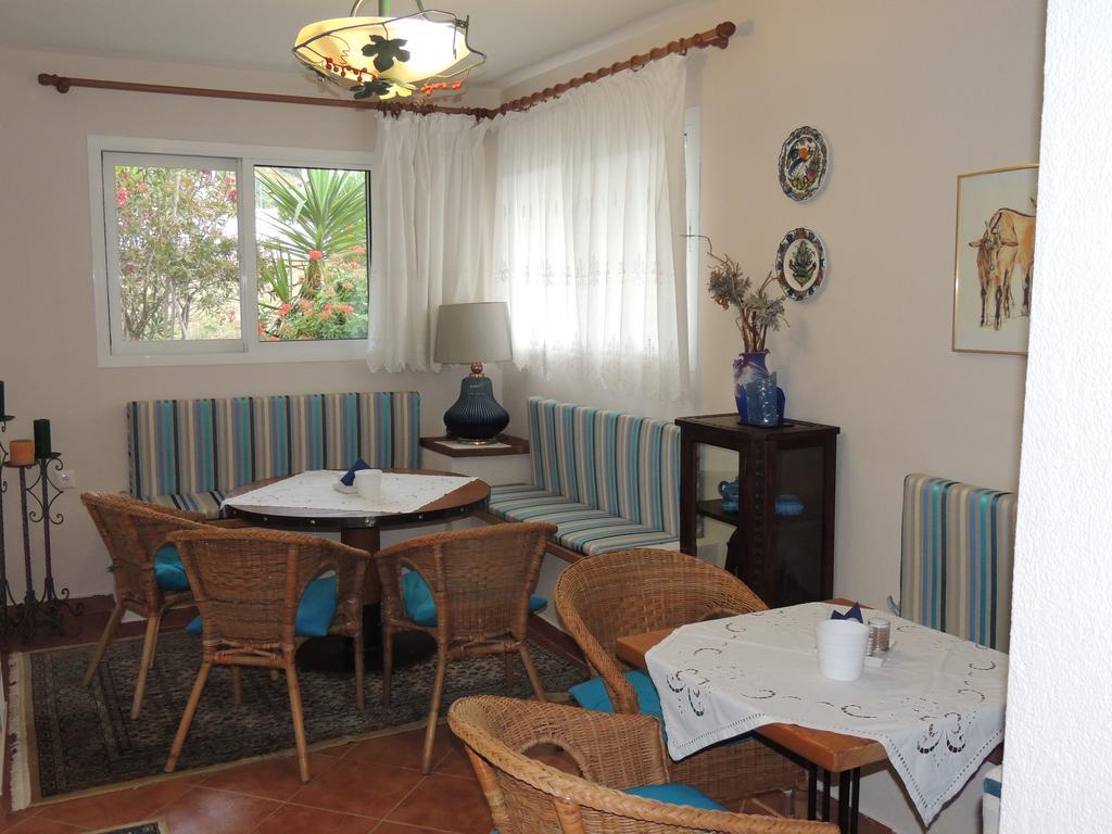 Studios Costa Porto Koufo Bagian luar foto