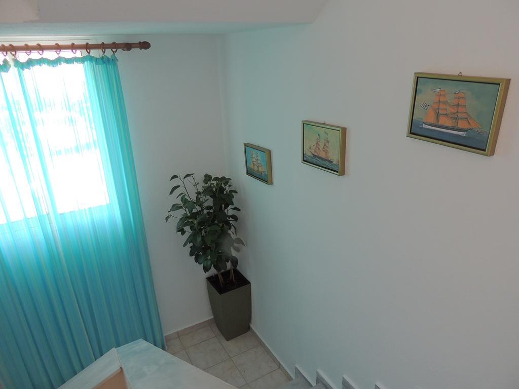 Studios Costa Porto Koufo Bagian luar foto