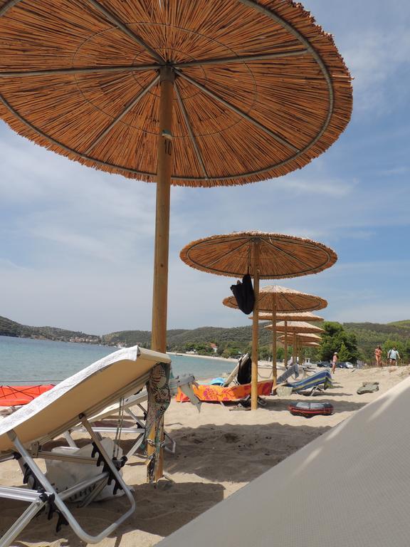 Studios Costa Porto Koufo Bagian luar foto