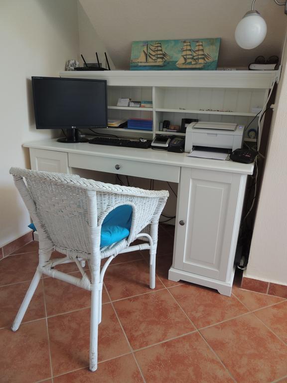 Studios Costa Porto Koufo Bagian luar foto