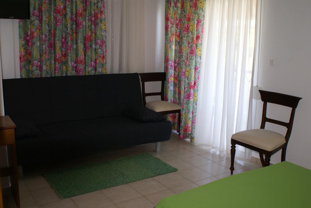 Studios Costa Porto Koufo Ruang foto