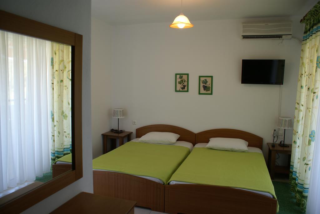 Studios Costa Porto Koufo Ruang foto